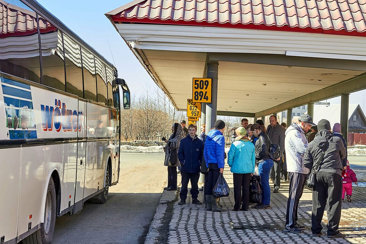 COVID. Краснотурьинец, у которого подозревают коронавирус, приехал в город на автобусе. Разыскивают других пассажиров этого рейса