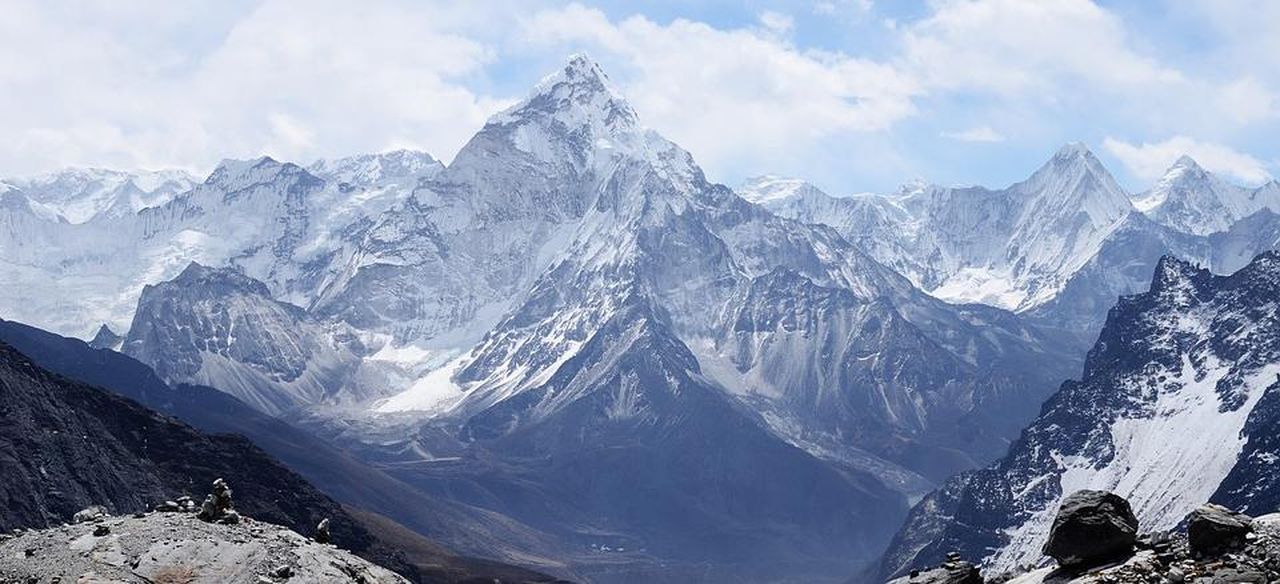 Пропавшие в районе Сухогорского камня туристы нашлись