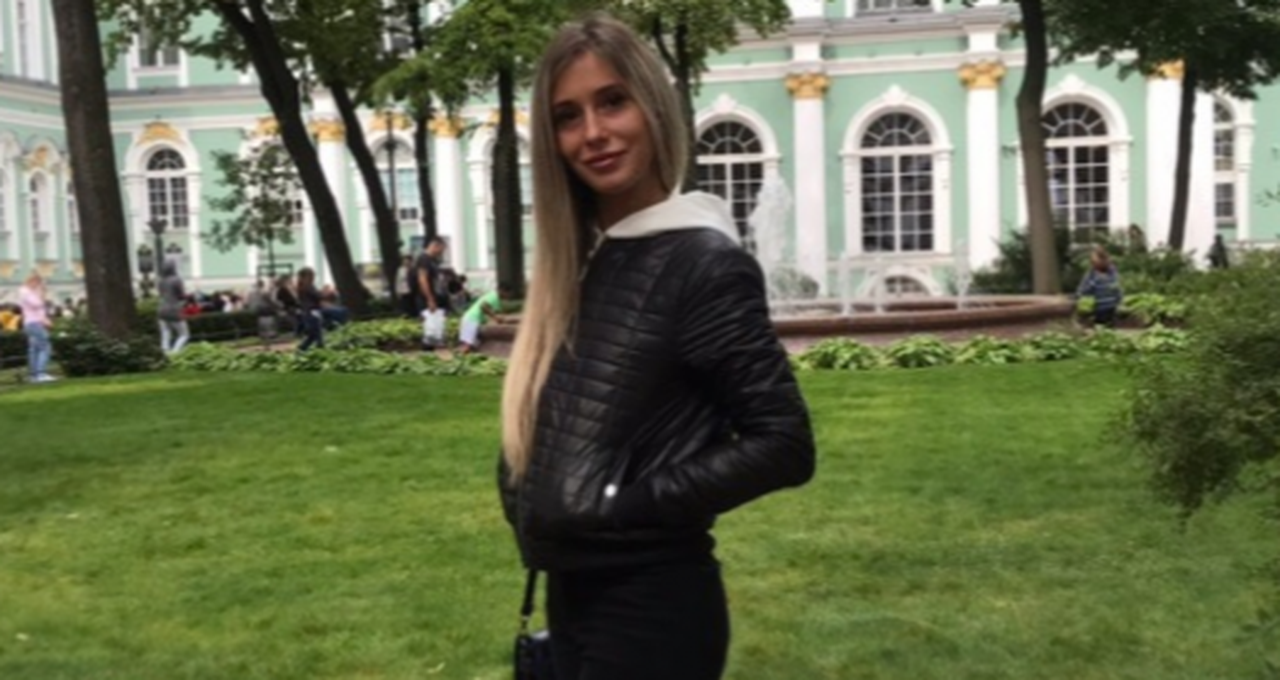 В Екатеринбурге найдено тело пропавшей 27-летней Ксении Каторгиной