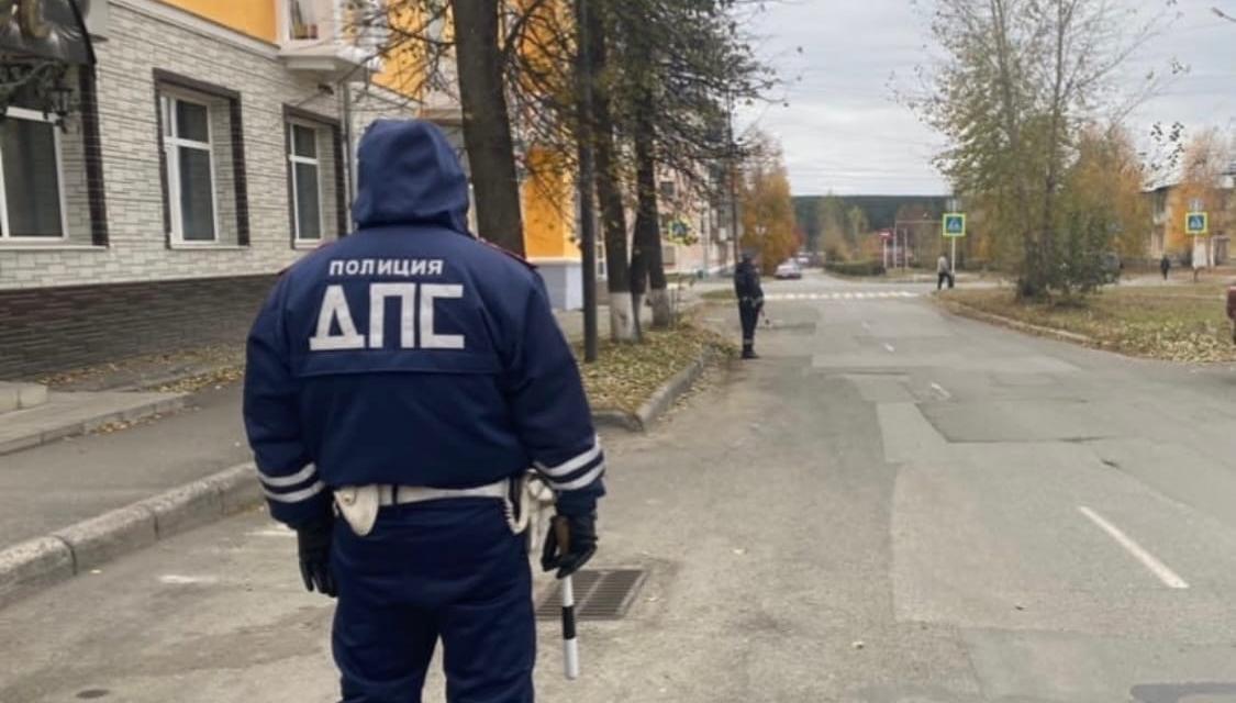 ГИБДД напоминает автовладельцам о своевременной замене резины на транспортных средствах