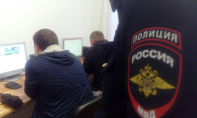 В РЭО ГИБДД изменился график работы на новогодье