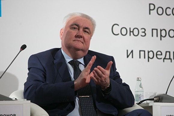 Начальника Свердловской железной дороги задержали по делу о взятке