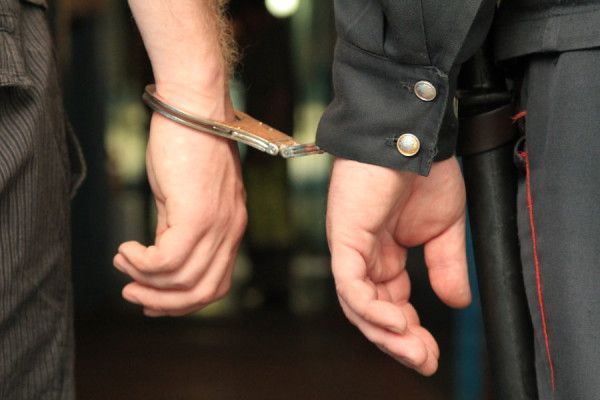 Задержан солдат, убивший сослуживцев в военной части в Воронеже