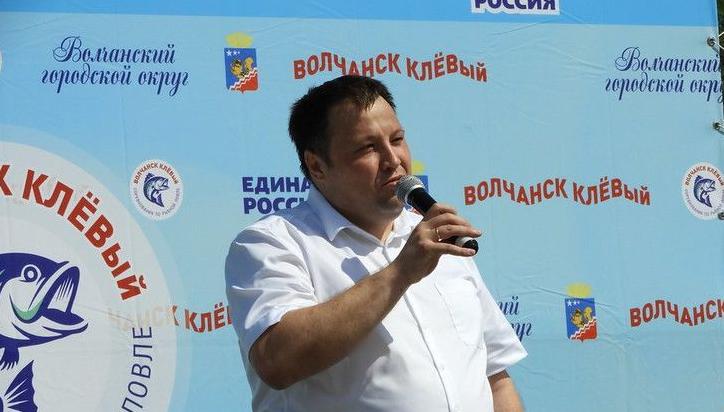 Глава Волчанска Александр Вервейн прокомментировал слухи о своем назначении на пост главы Сосьвы