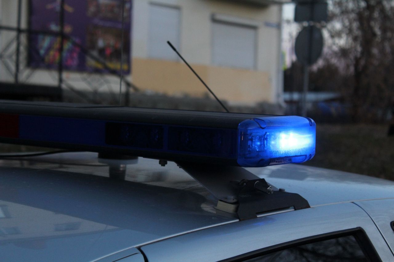 В Краснотурьинске, Карпинске и Волчанске автоинспекторы проводят «Бахус»