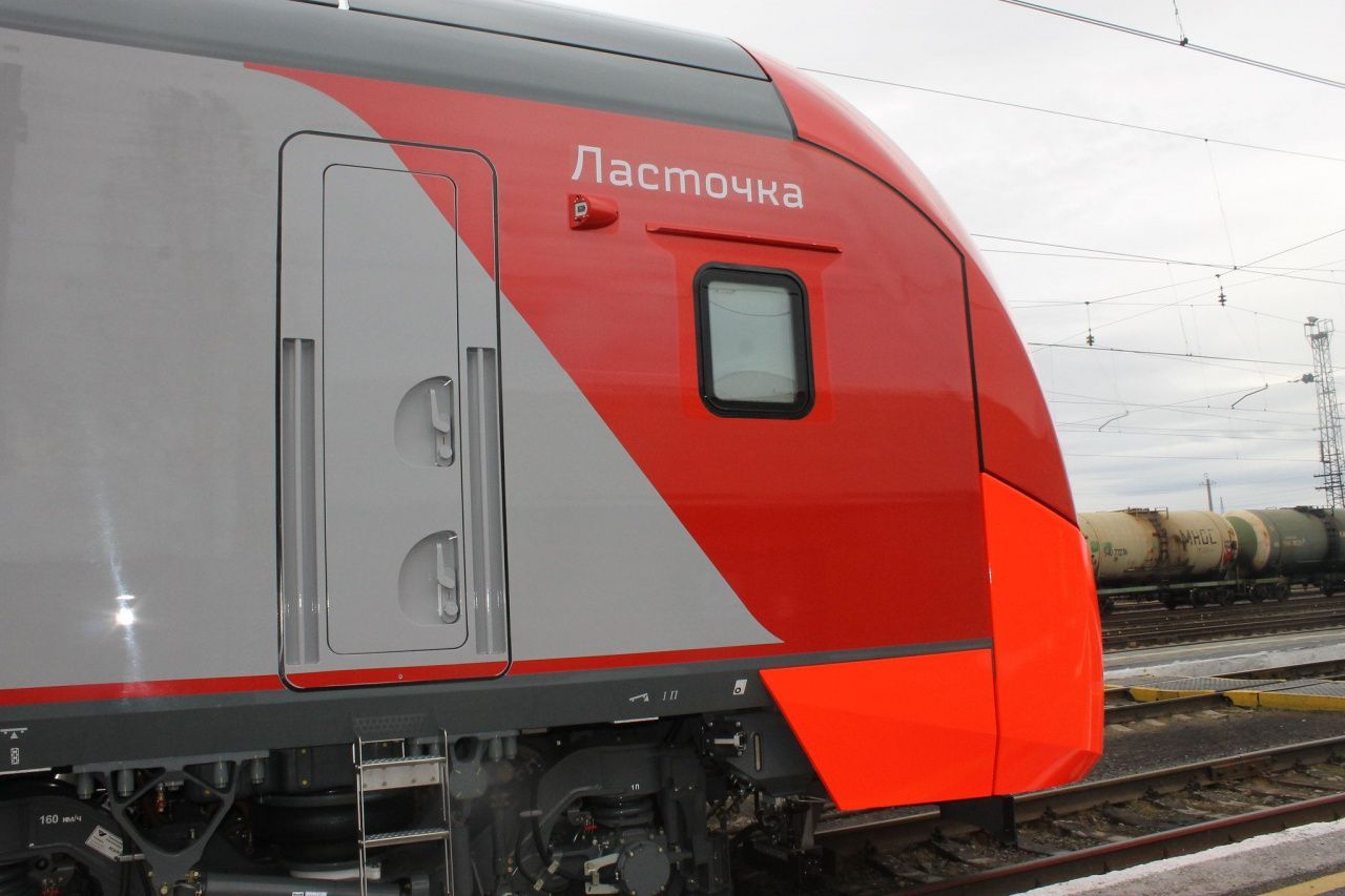 Жители северных городов обсуждают появление «Ласточки». Обзор комментариев из соцсетей 