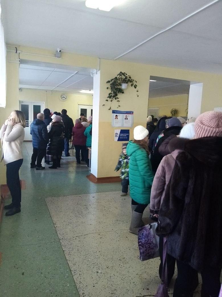 Победу в праймериз «ЕР» одержал мэр Ивделя
