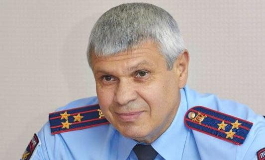В Краснотурьинске умер начальник межмуниципального отдела полиции 