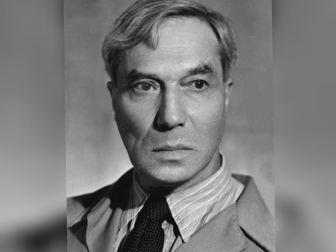 133 года со дня рождения Пастернака. 10 фактов о поэте, писателе и переводчике 