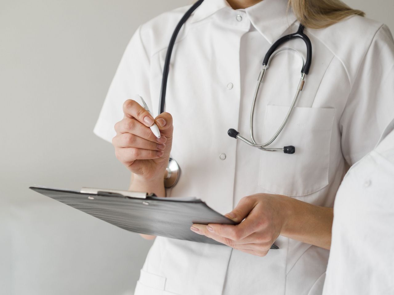 На Среднем Урале на 15% снизился дефицит врачей