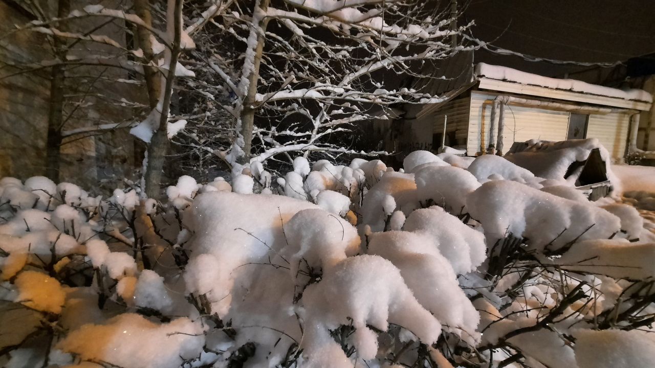 С 22 января морозы усилятся до минус 40 