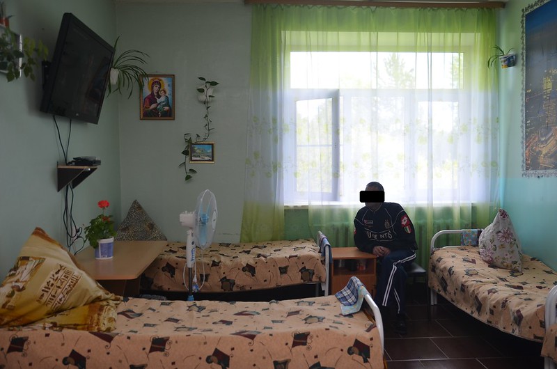 СРОЧНО! В психоинтернате 33 положительных тестов на коронавирус