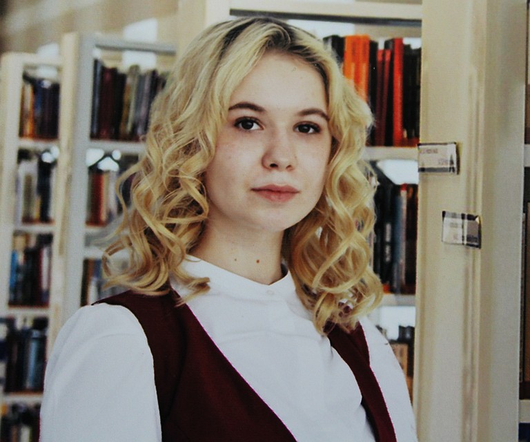 В Североуральске пропала девочка-подросток. Десятиклассницу разыскивает полиция