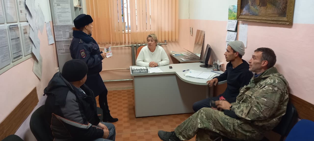 Полицейские предупреждают сотрудников управляющих компаний о схемах мошенников