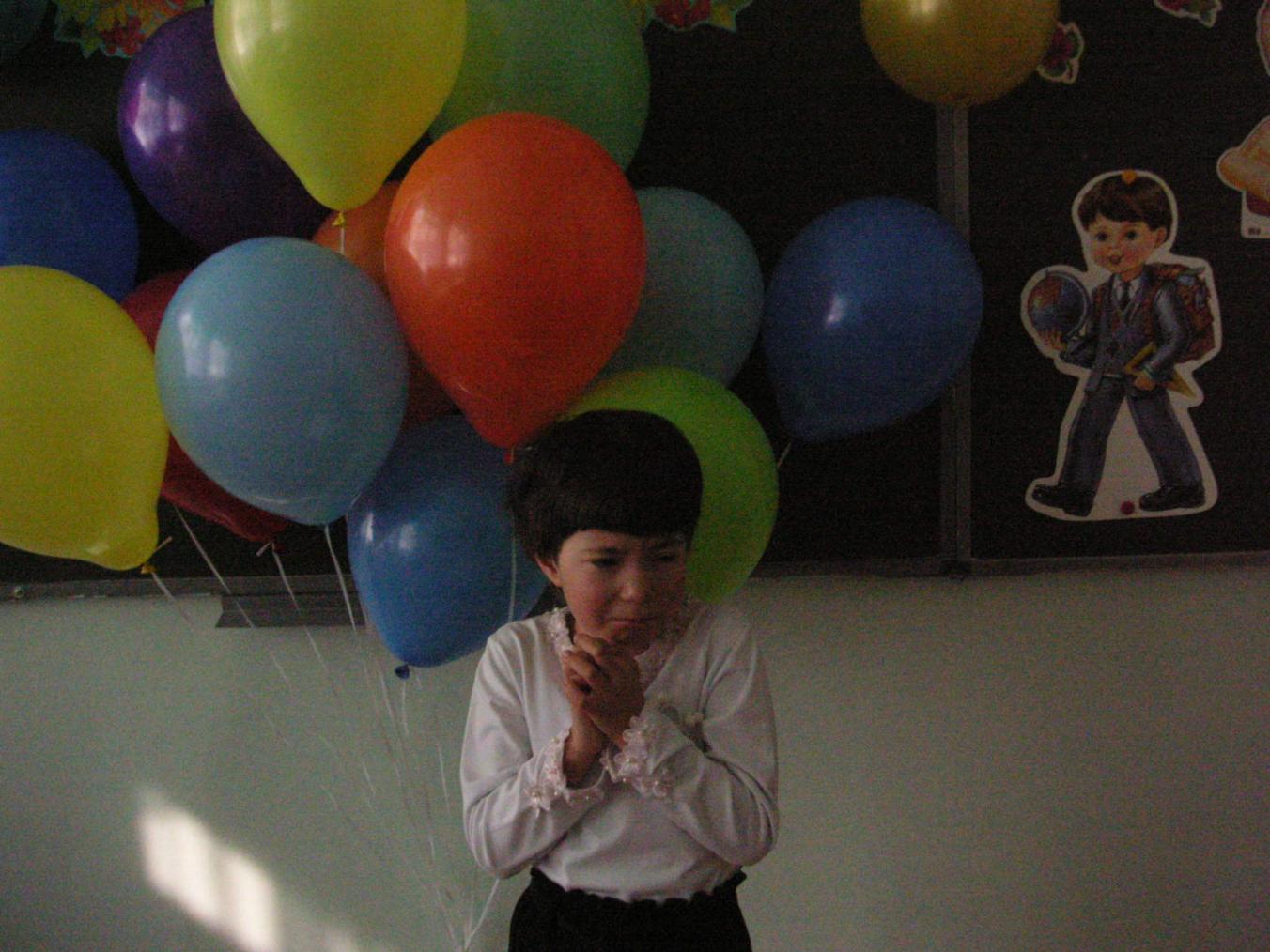 Чтобы сделать Варю Попову счастливой, хватит и 30 тысяч рублей