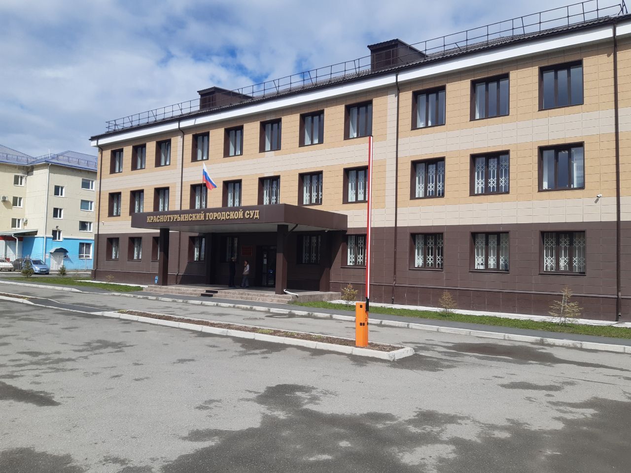 Экс-начальник отдела полиции Волчанска обжалует увольнение из МВД