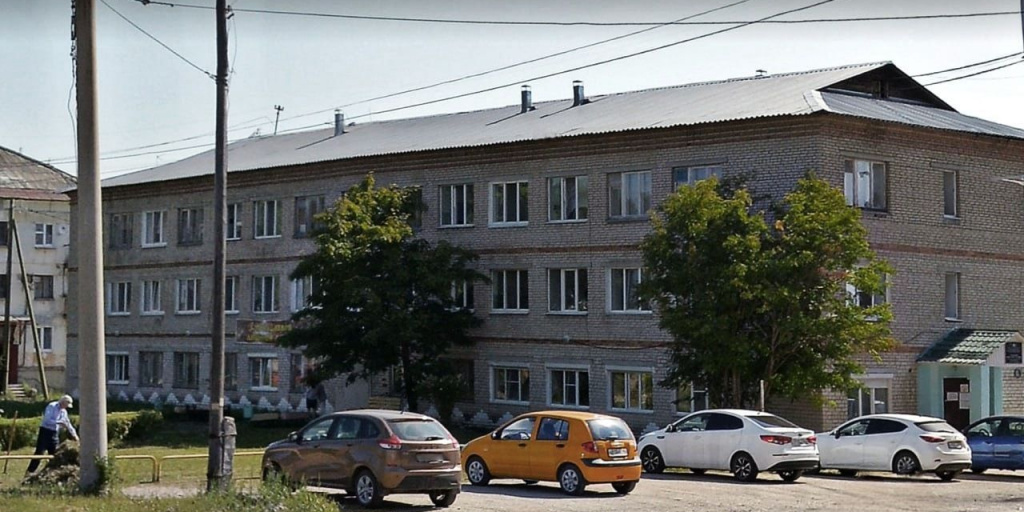 Волчанск 2025 как выглядит