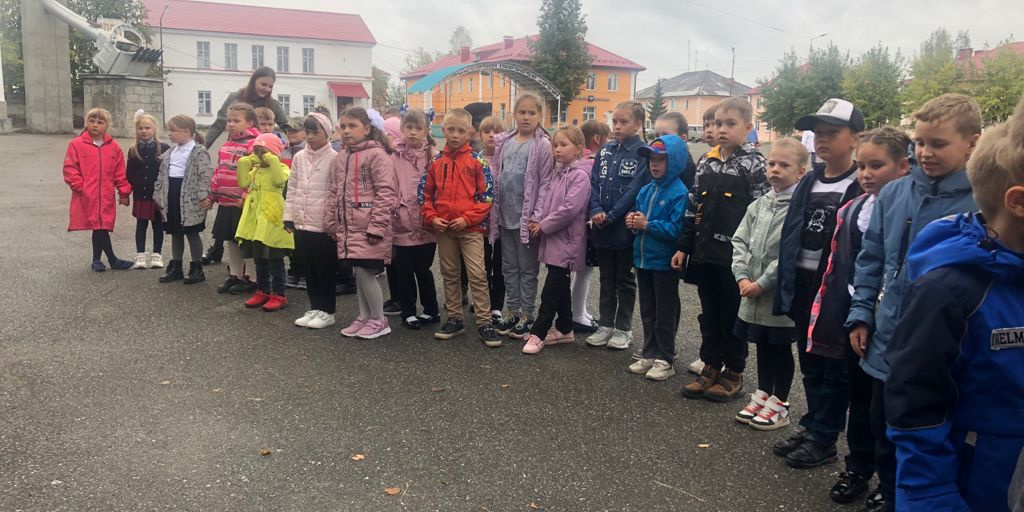 В Магазин Проходит Рекламная Акция