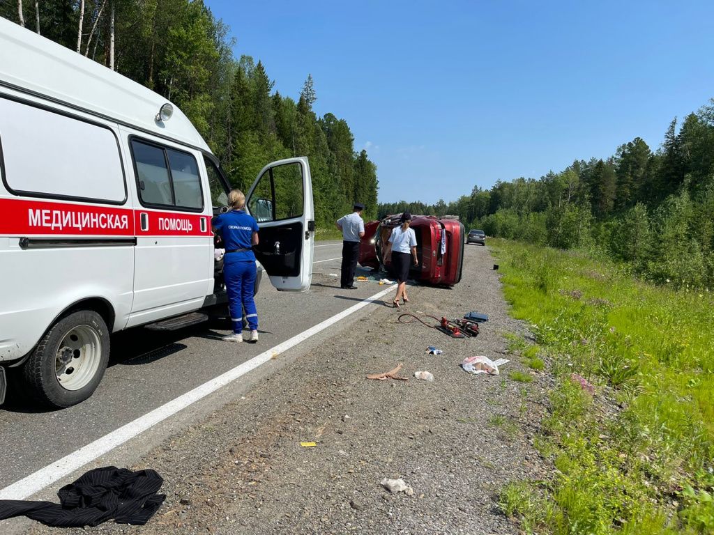 Фото: предоставлено ГИБДД
