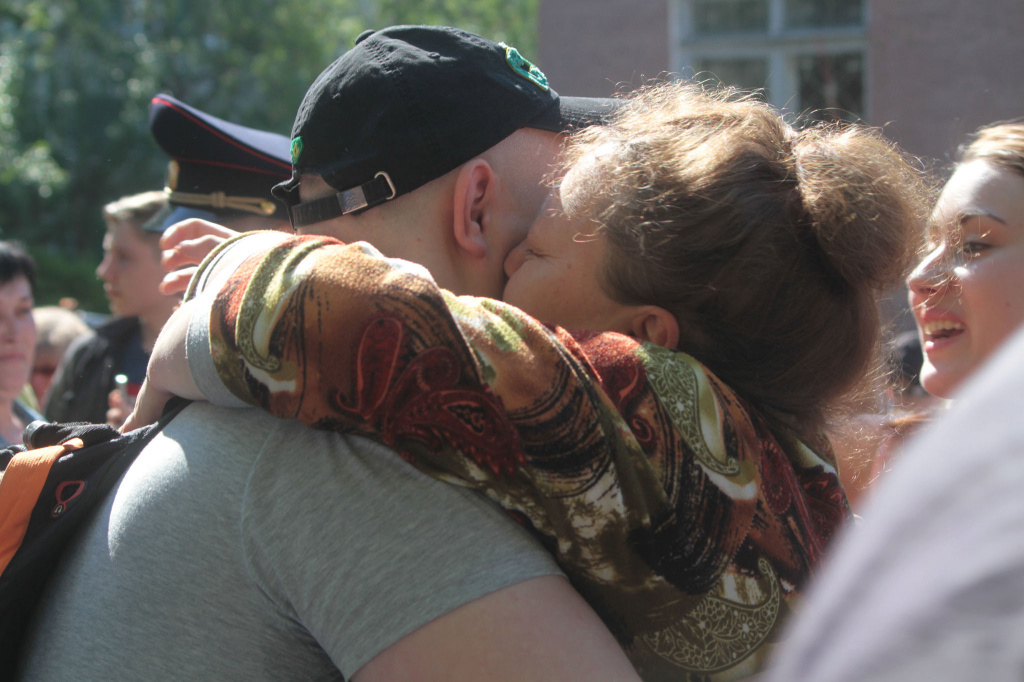 Фото: Вадим Аминов, "Вечерний Краснотурьинск"