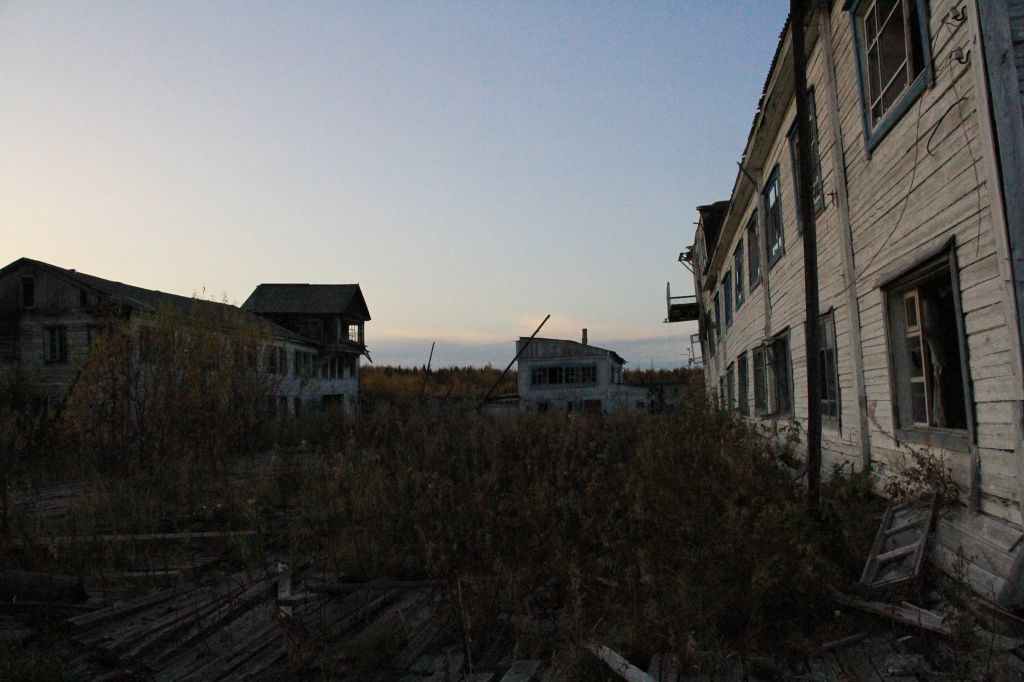 Сейчас ИК-14 выглядит так. Фото: Константин Бобылев, "Глобус"