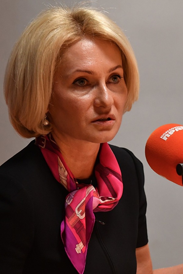 Фото: Komsomolskaya Pravda / Global Look Press