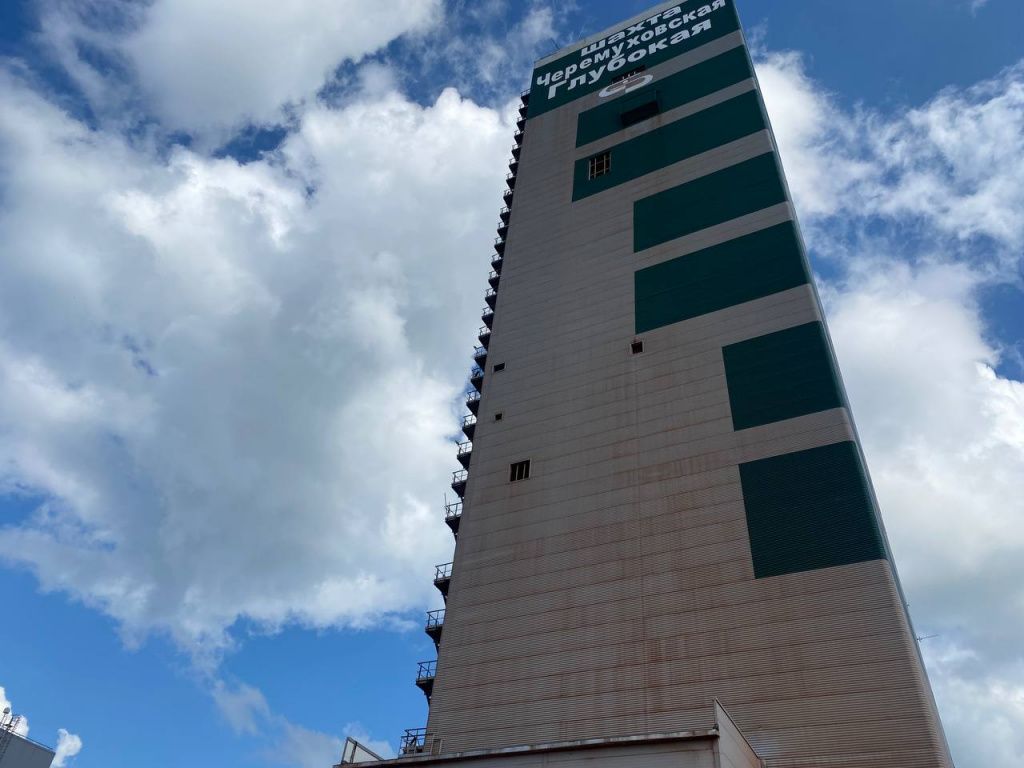 Черемуховская Глубокая. Фото: Яна Попова, «Вечерний Краснотурьинск»