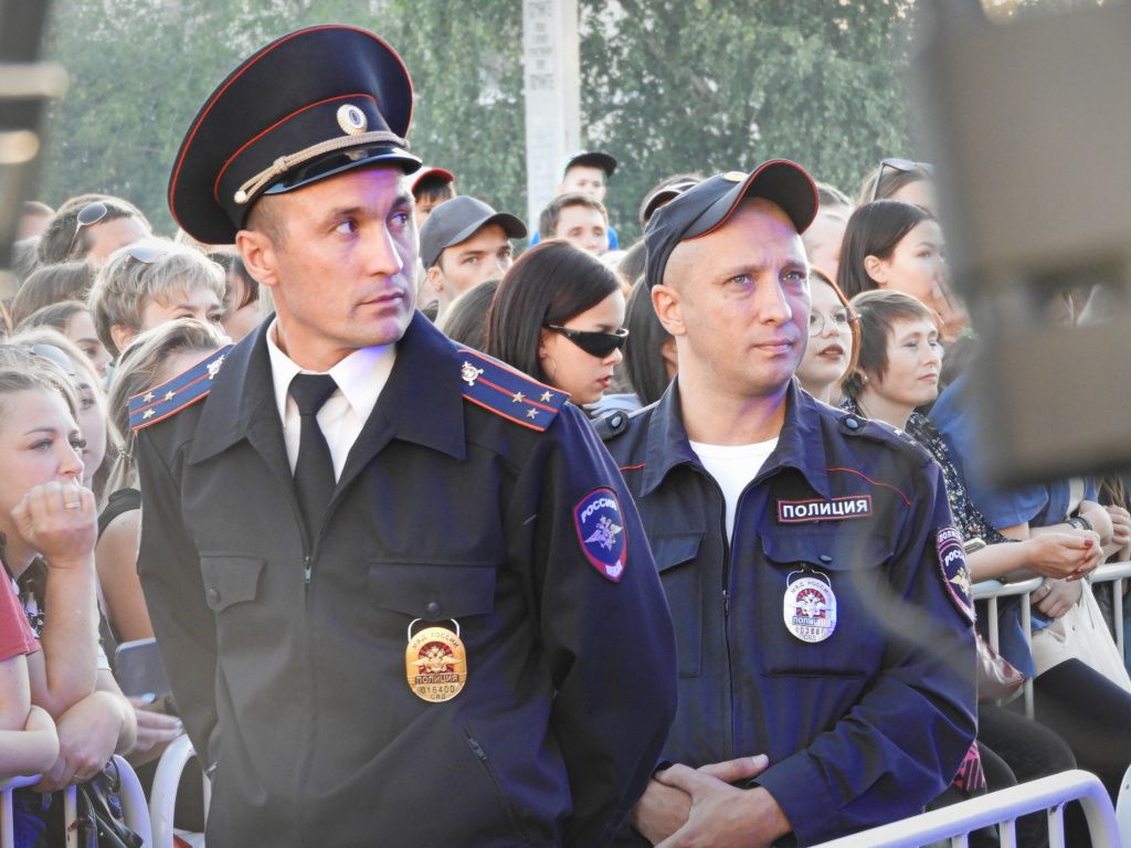 Фото: Александр Ярошук, "Вечерний Карпинск"