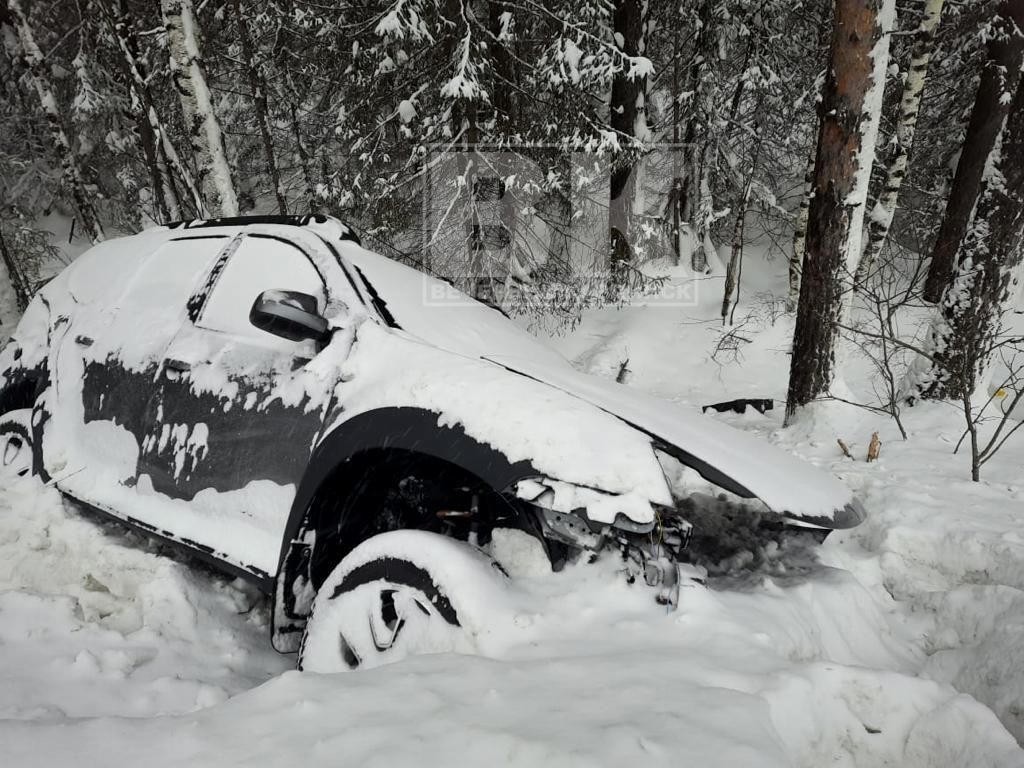 Один погиб, трое пострадали. Рассказываем подробности смертельного ДТП на  трассе