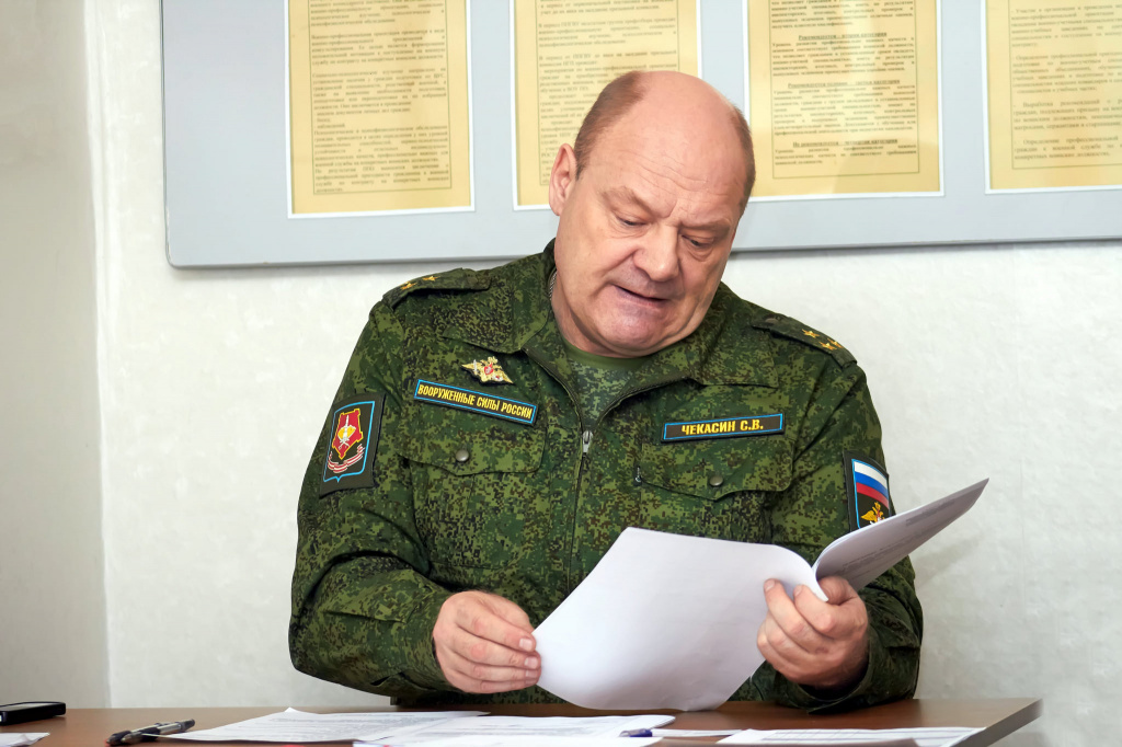 Фото: Вадим Аминов, "Вечерний Краснотурьинск"