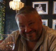 Антон Баков