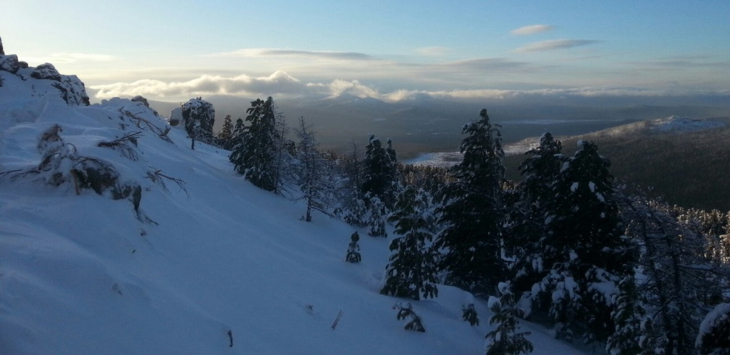 Фото: группа турбазы "Серебрянский камень" в соцсети "Вконтакте"