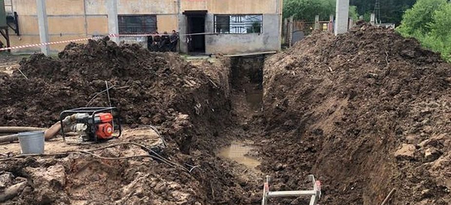 Прокуратура проводит проверку в связи с гибелью сотрудника Волчанского механического завода 