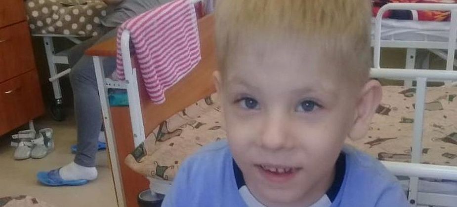 “Спасибо всем добрым сердечкам!”. Сумму, необходимую для операции юному Тимофею Волкову, собрали за сутки