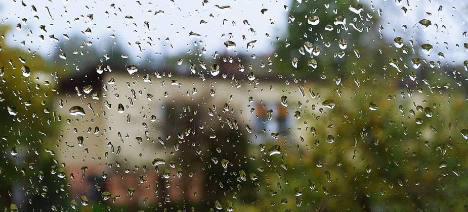 Штормовое предупреждение МЧС: будут очень сильные дожди