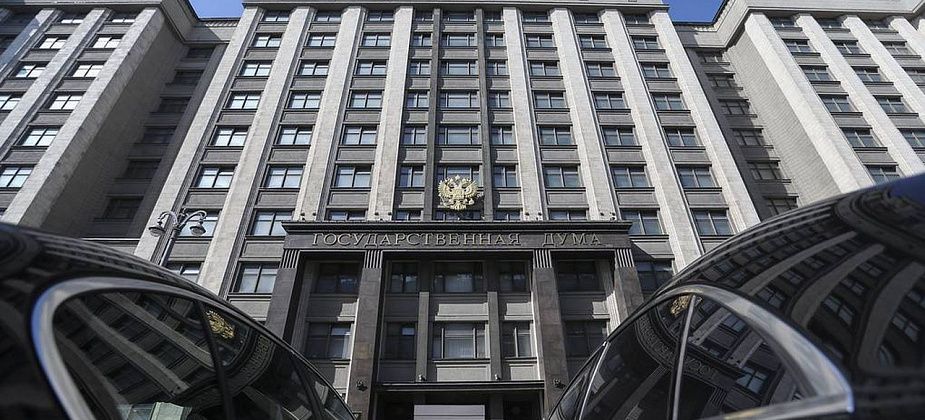 В Госдуму внесен законопроект, расширяющий права полицейских