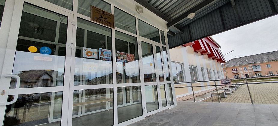 В Волчанске пройдет традиционная акция «Библионочь»