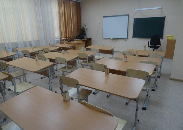 Школы и детские сады частично закрыли на карантин