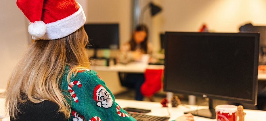 Что подарить коллеге: 8 подарков, которые пригодятся