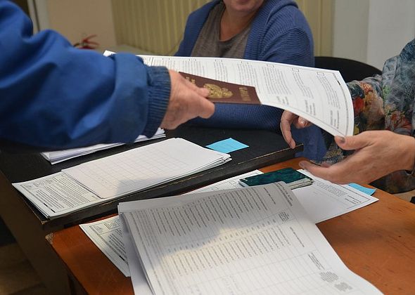 В округе пройдет предварительное голосование «Единой России»