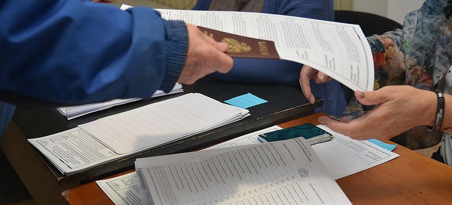 В округе пройдет предварительное голосование «Единой России»