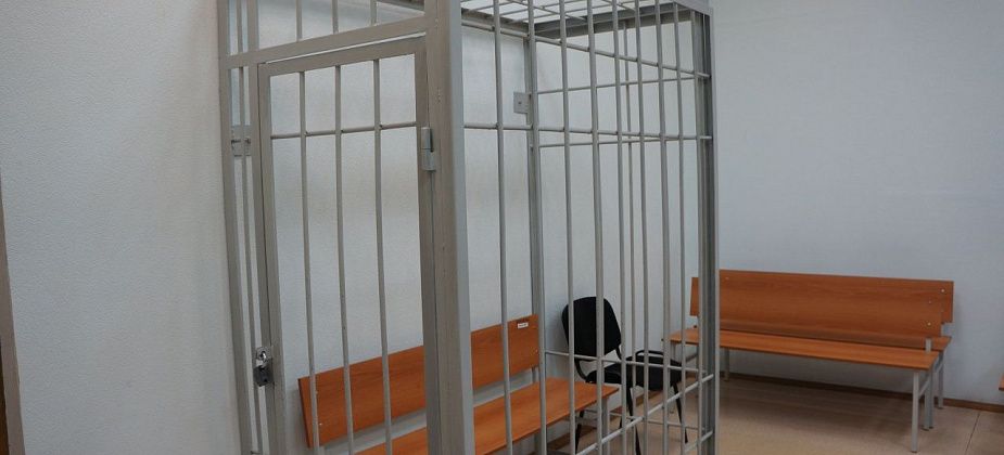 Мосгорсуд приговорил журналиста Ивана Сафронова к 22 годам строгого режима по делу о госизмене