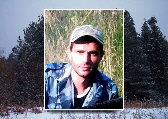 Пропавший в лесу мужчина нашелся. Живой