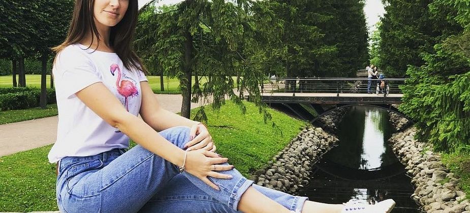 В финал конкурса "Мисс Екатеринбург” вышла бывшая жительница Североуральска