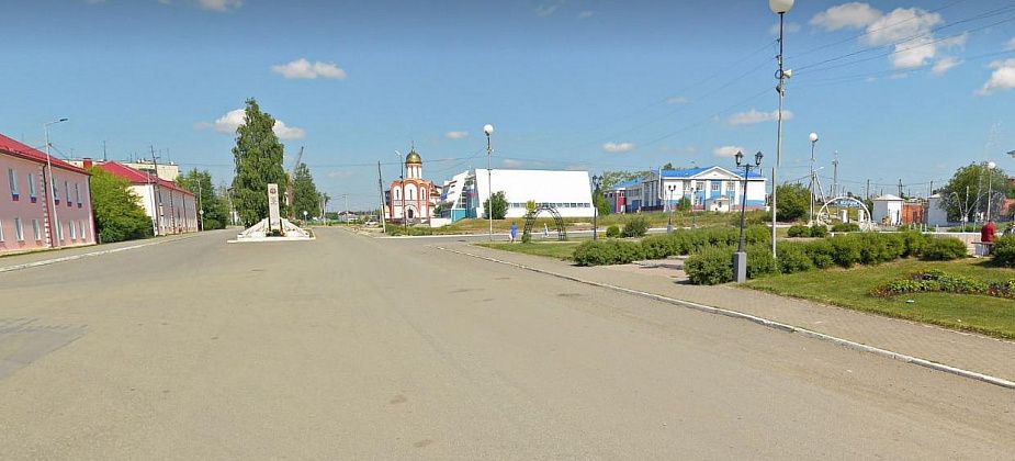 Сотрудники ГИБДД совместно с волчанскими властями обсудили ситуацию на дорогах