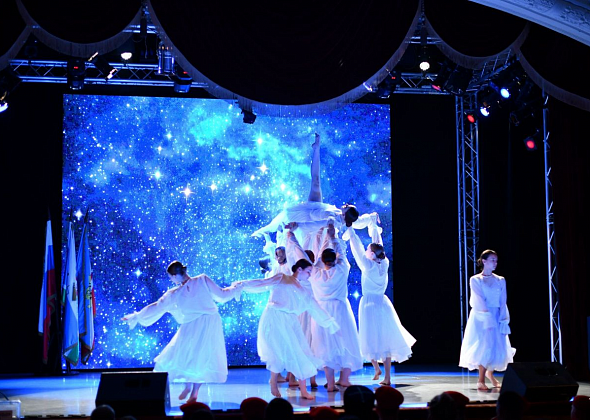 В пятницу в Волчанске пройдет концерт, посвященный Дню защитника Отечества