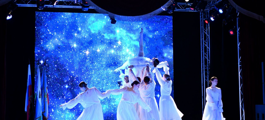 В пятницу в Волчанске пройдет концерт, посвященный Дню защитника Отечества