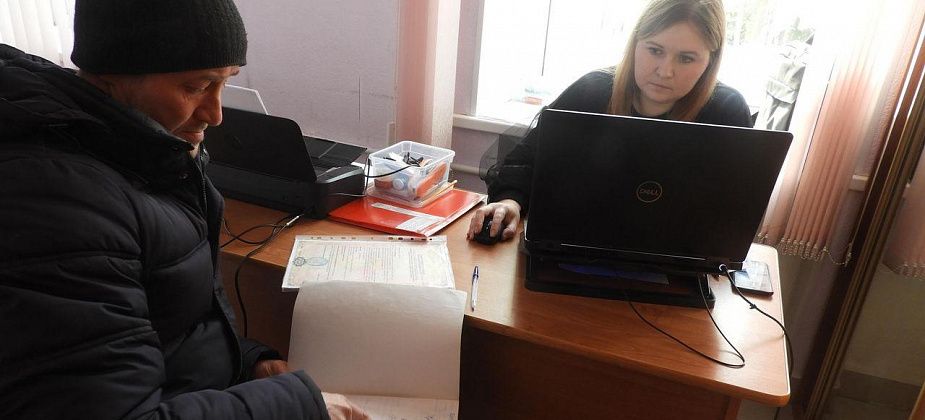 Публикуем график октябрьского приема специалистов «РИЦ» в Волчанске