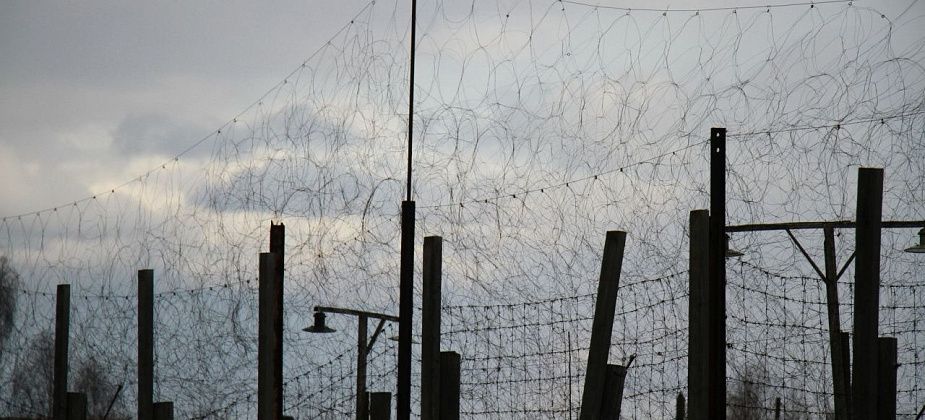 Число осужденных в Свердловской области достигло исторического минимума