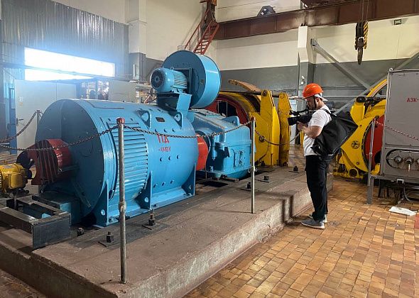 Шахты, люди и боксит: СУБР организовал пресс-тур по трем действующим шахтам Североуральска